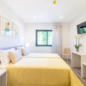 Penzion Avenue 41, Faro