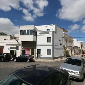 Holiday home Downtown, Faro
