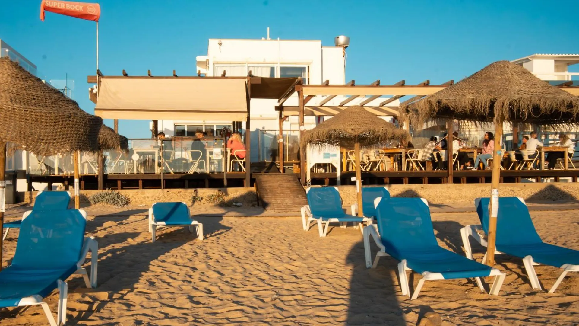 Wax Suite By The Sea Faro 0*,