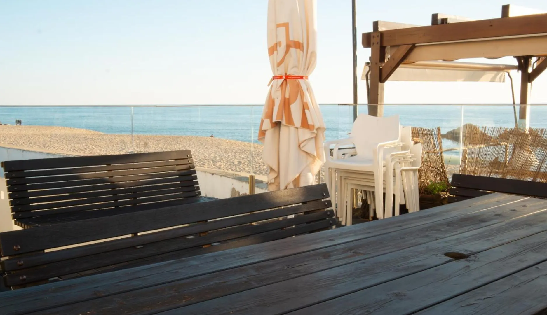 Apartment Wax Suite By The Sea Faro Portugal