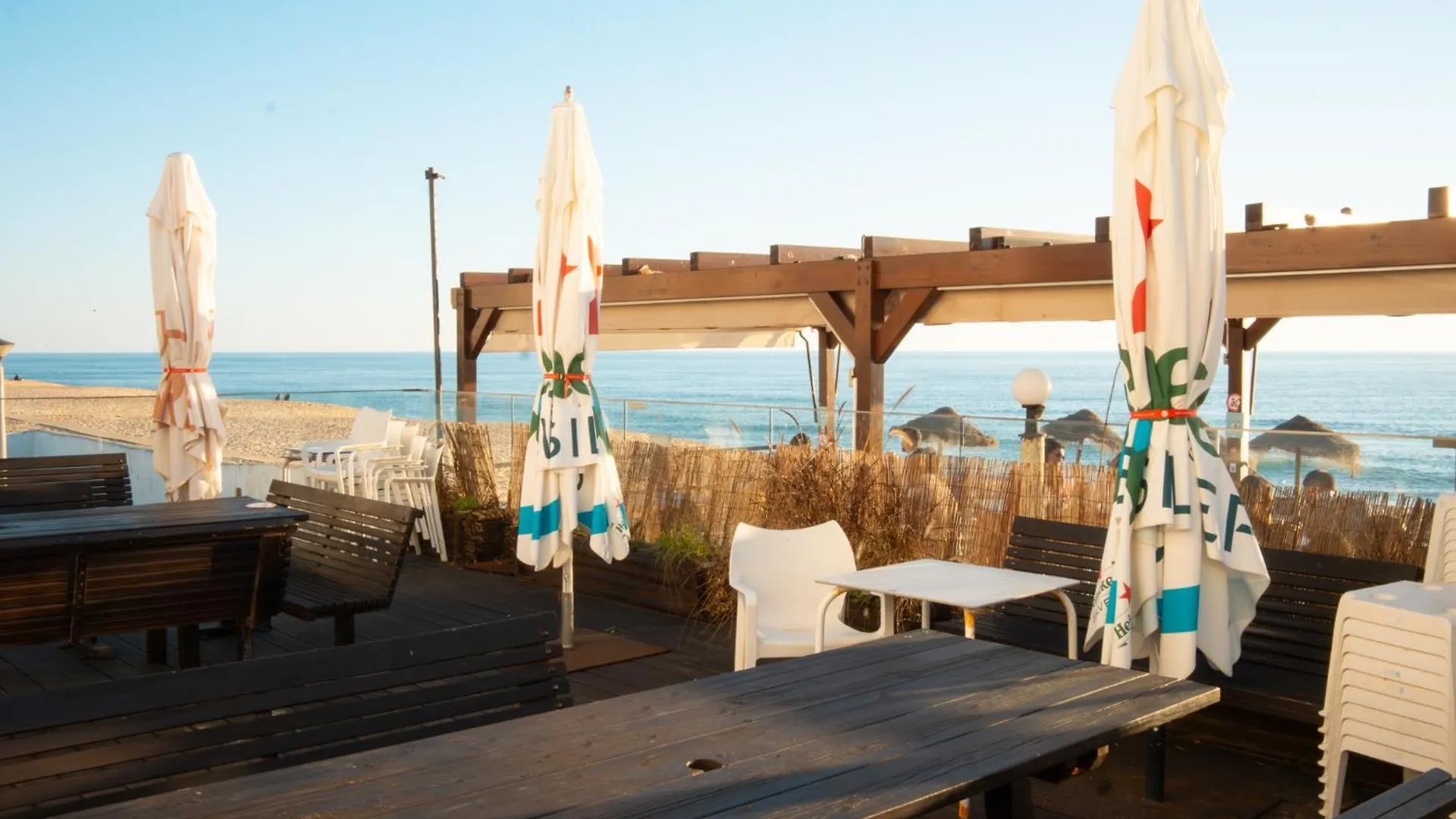 Apartment Wax Suite By The Sea Faro