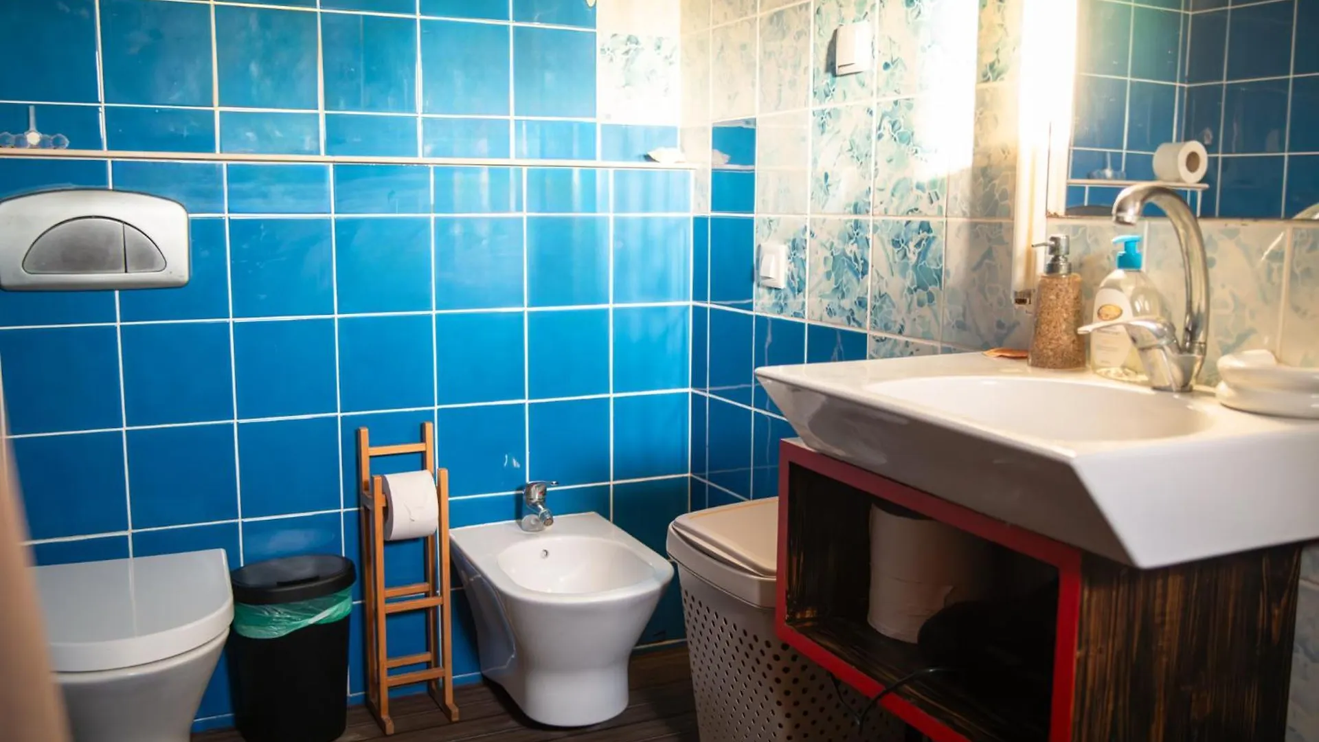 Wax Suite By The Sea Faro 0*,
