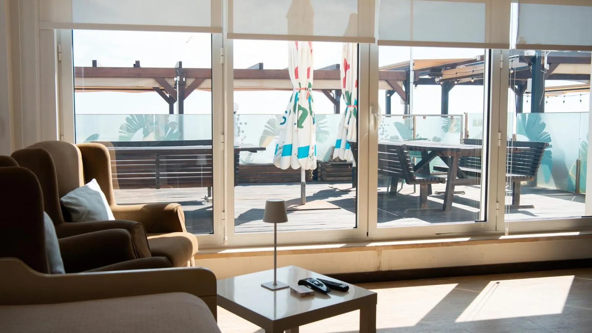 Apartment Wax Suite By The Sea Faro