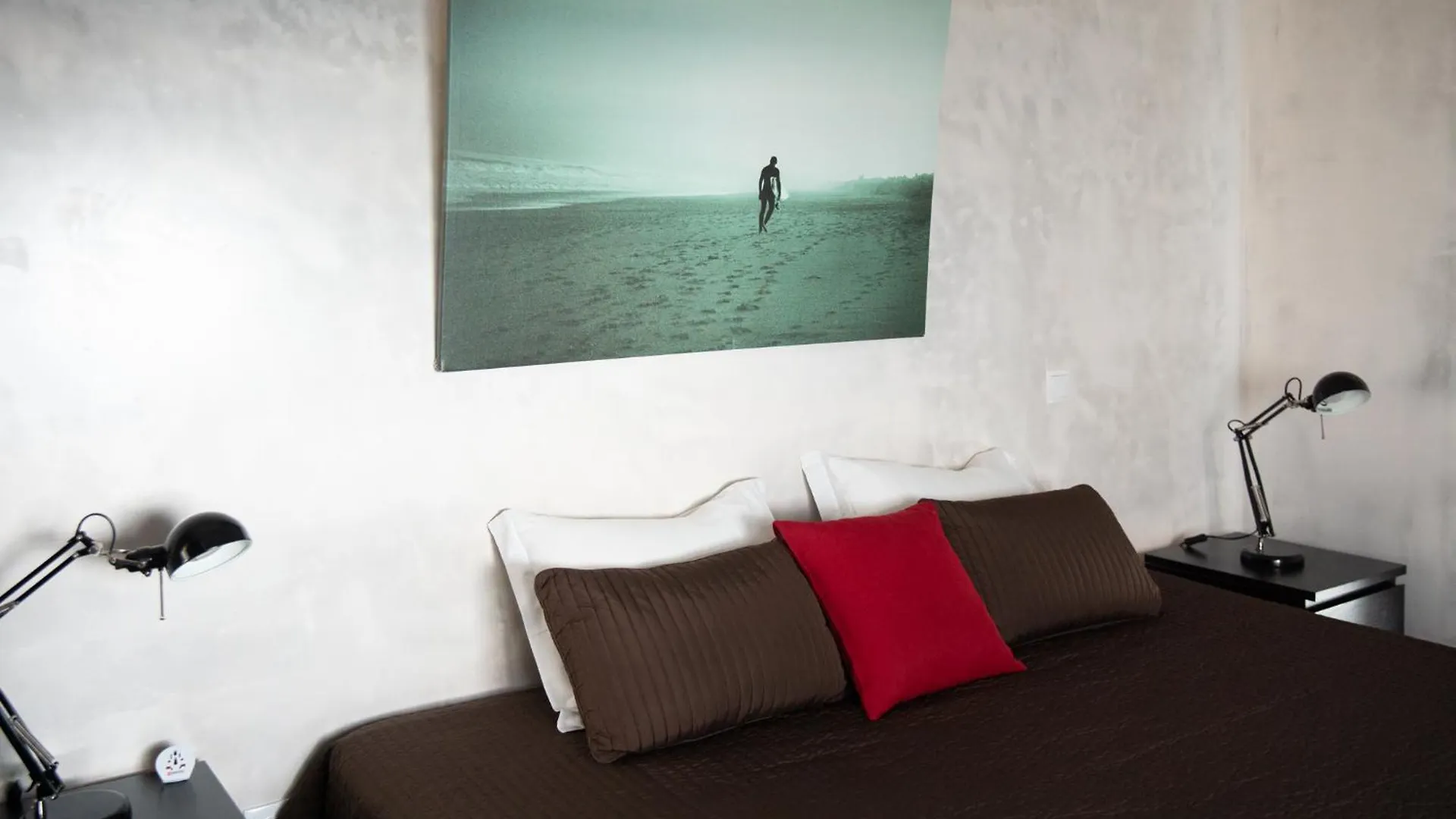 Wax Suite By The Sea Faro Apartment