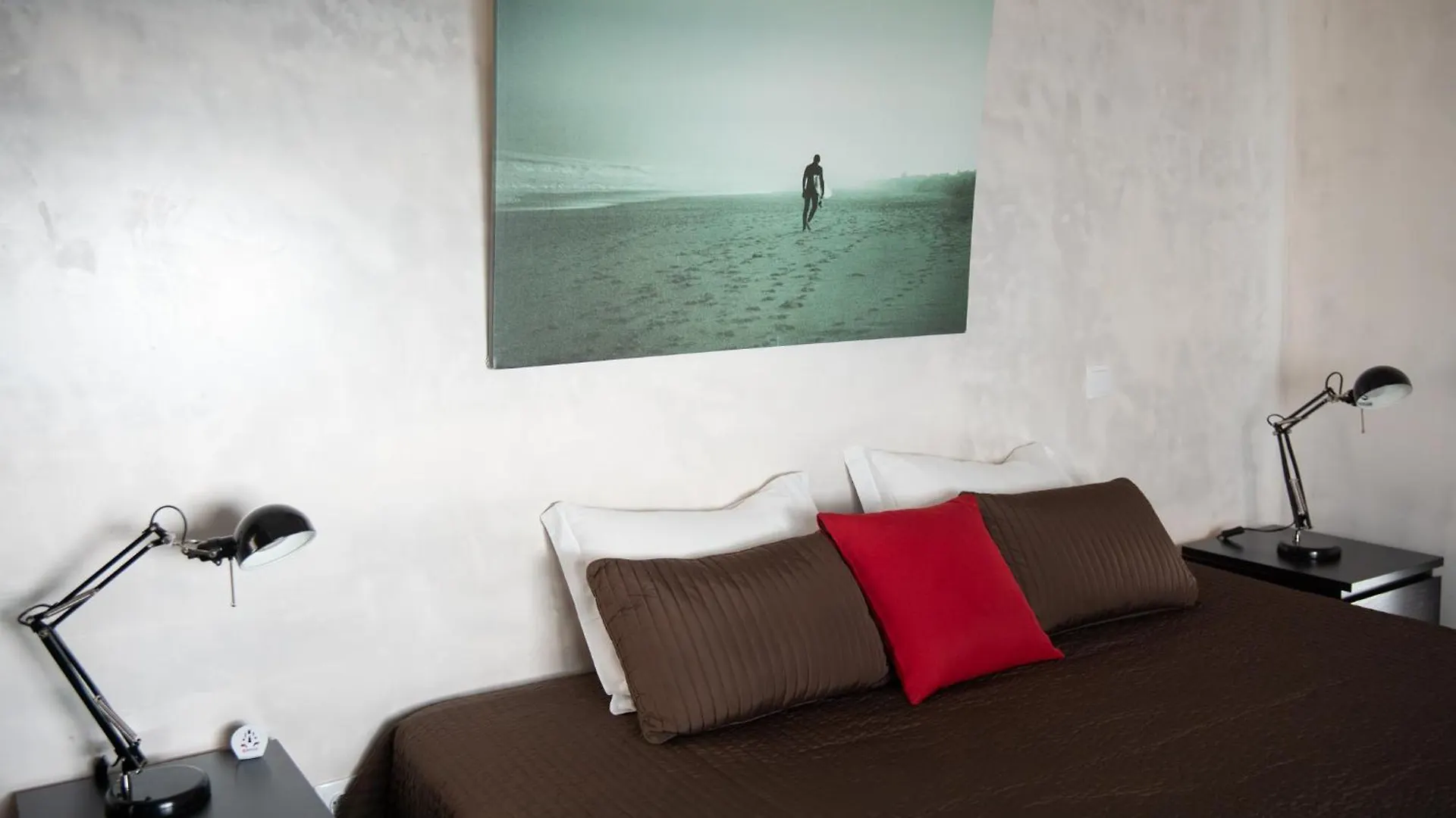 Wax Suite By The Sea Faro Apartment