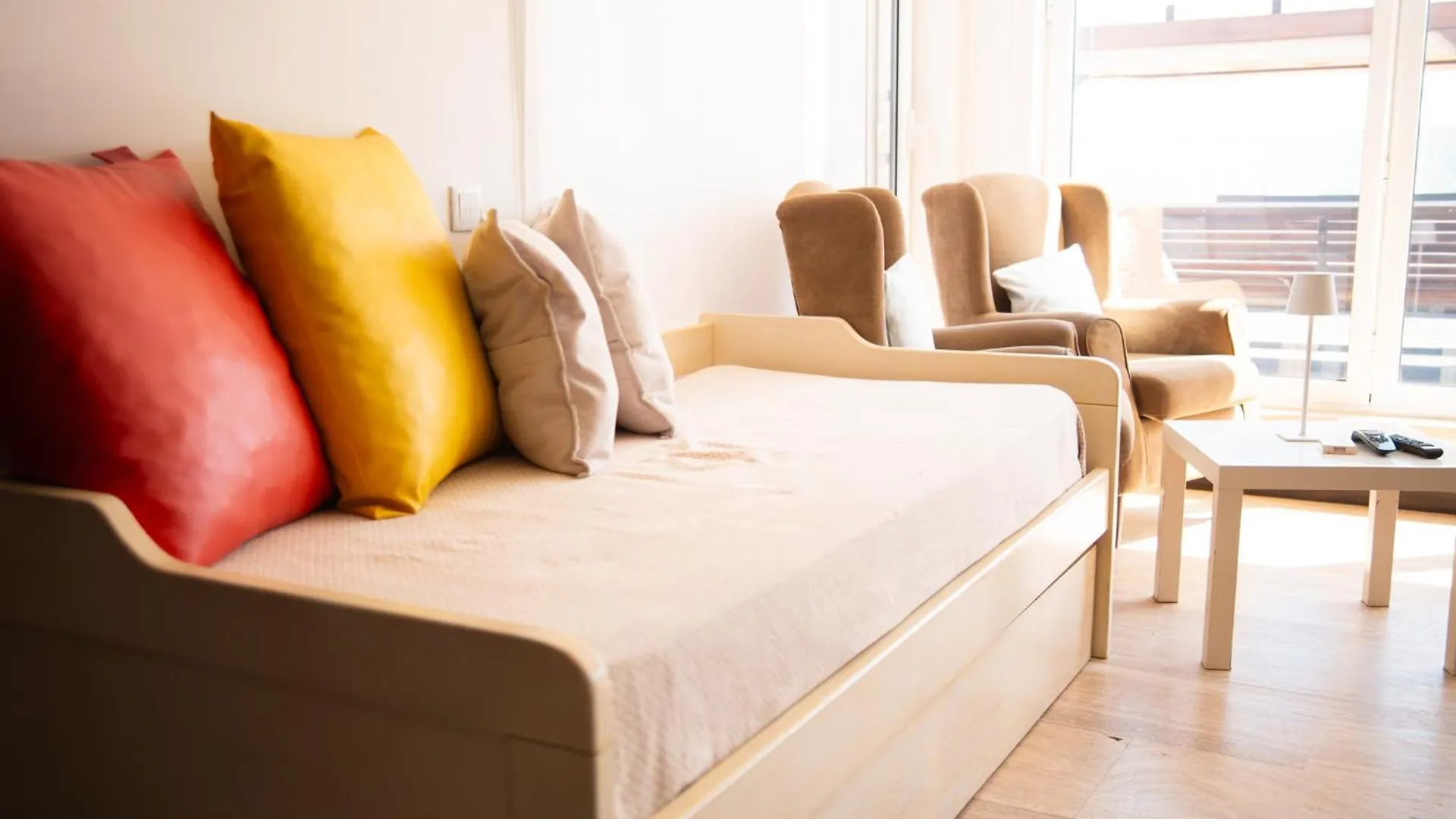 Wax Suite By The Sea Faro 0*,  Portugal