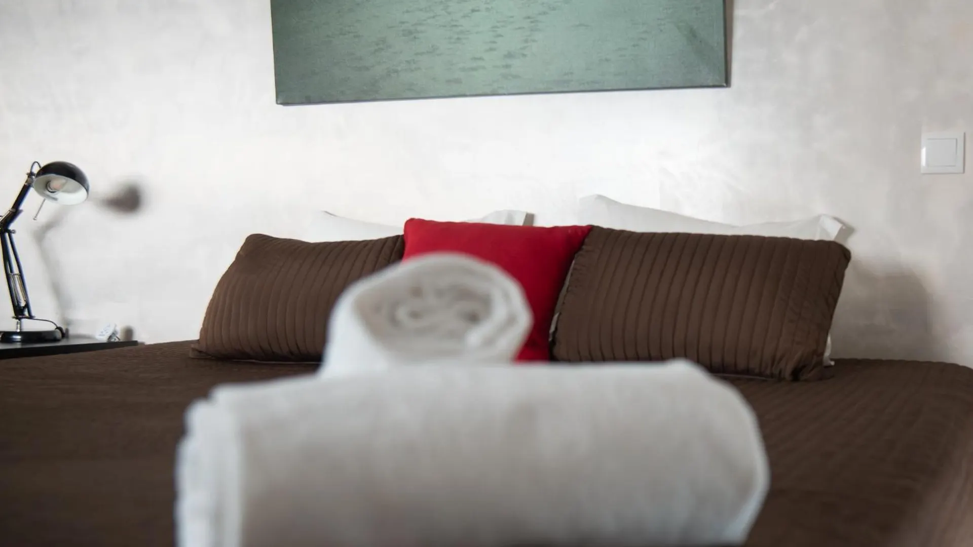 Wax Suite By The Sea Faro 0*,