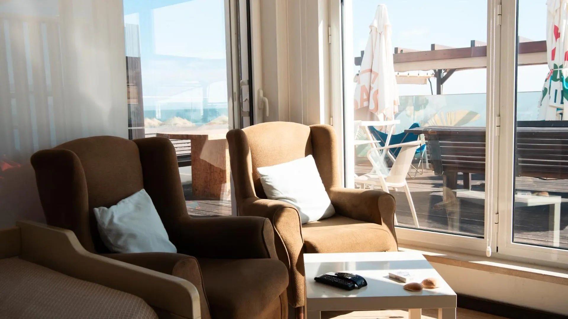 Wax Suite By The Sea Faro Apartment