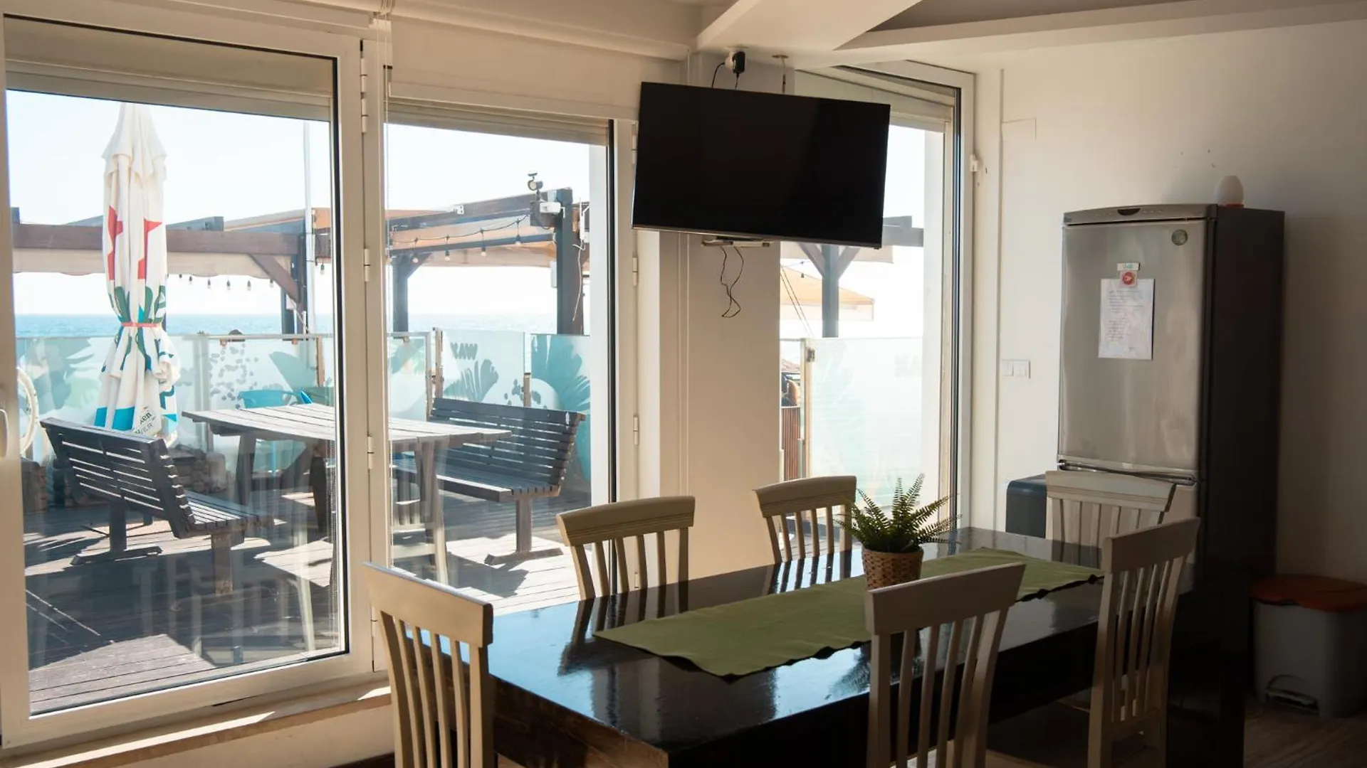 Wax Suite By The Sea Faro